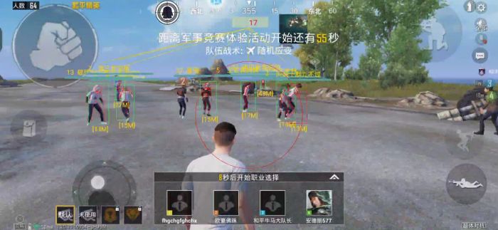 盗墓者和平精英外挂怎么用（和平精英外挂怎么下）